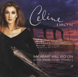 celine dion song download titanic
