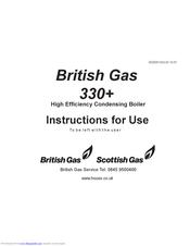 british gas f2 manual